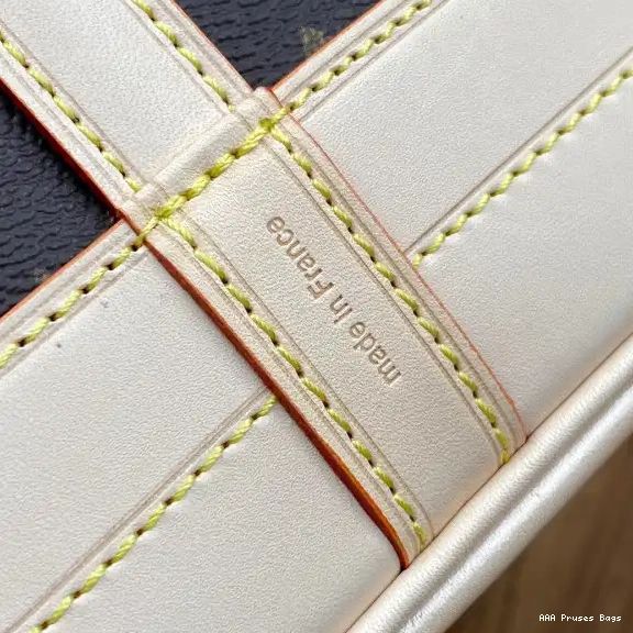 AAA Pruses Bags LOUIS NOÉ VUITTON 0610